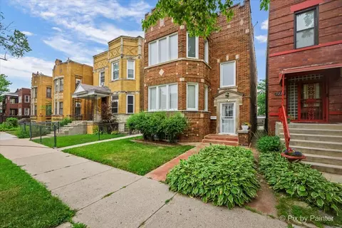 Exterior - 7227 S Rhodes Ave, Chicago, IL 60619 photo 3 of 6