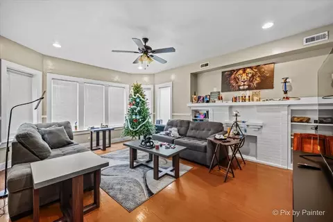 Living - 7227 S Rhodes Ave, Chicago, IL 60619 photo 1 of 4