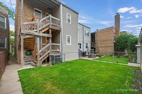 Exterior - 7227 S Rhodes Ave, Chicago, IL 60619 photo 6 of 6