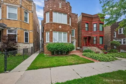 Exterior - 7227 S Rhodes Ave, Chicago, IL 60619 photo 2 of 6