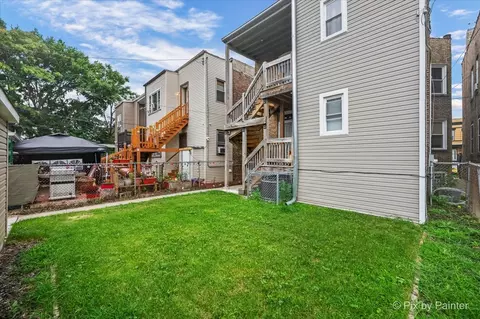Exterior - 7227 S Rhodes Ave, Chicago, IL 60619 photo 5 of 6