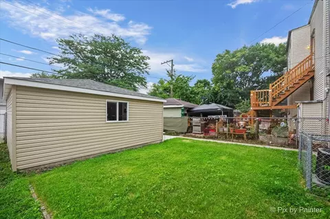 Exterior - 7227 S Rhodes Ave, Chicago, IL 60619 photo 4 of 6