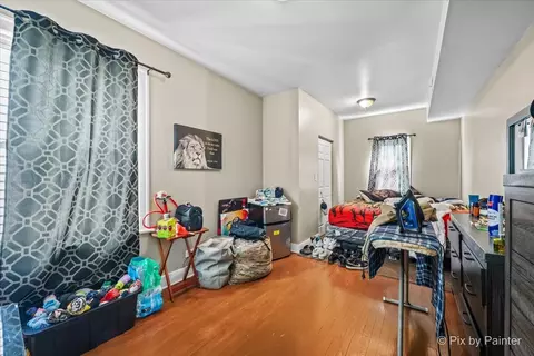 Bedroom - 7227 S Rhodes Ave, Chicago, IL 60619 photo 1 of 4