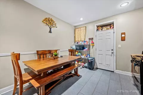 Dining - 7227 S Rhodes Ave, Chicago, IL 60619 photo 1 of 1