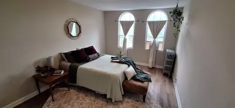 Bedroom - 815 E 53rd St #3, Chicago, IL 60615 photo 1 of 1