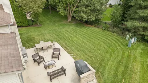 Exterior - 12237 Winterberry Ln, Plainfield, IL 60585 photo 6 of 6