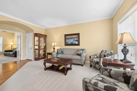 Living - 12237 Winterberry Ln, Plainfield, IL 60585 photo 3 of 3