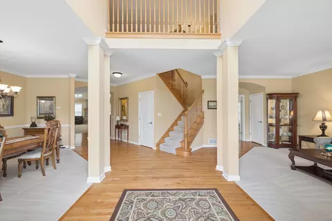 Entry Way - 12237 Winterberry Ln, Plainfield, IL 60585 photo 2 of 6