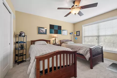 Bedroom - 12237 Winterberry Ln, Plainfield, IL 60585 photo 4 of 4