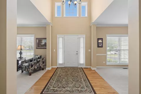 Entry Way - 12237 Winterberry Ln, Plainfield, IL 60585 photo 1 of 6