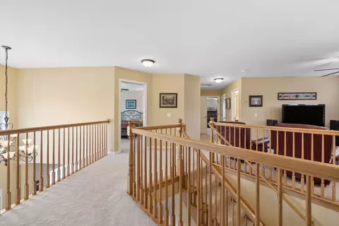 Entry Way - 12237 Winterberry Ln, Plainfield, IL 60585 photo 4 of 6
