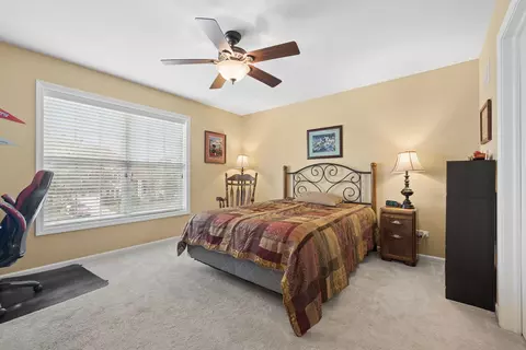 Bedroom - 12237 Winterberry Ln, Plainfield, IL 60585 photo 2 of 4