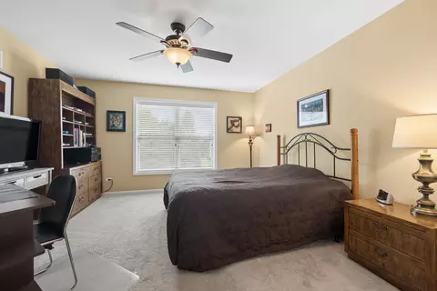 Bedroom - 12237 Winterberry Ln, Plainfield, IL 60585 photo 3 of 4