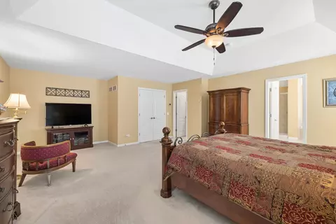 Bedroom - 12237 Winterberry Ln, Plainfield, IL 60585 photo 1 of 4