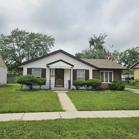 22148 E Churchill Dr, Richton Park, IL 60471