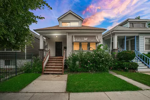1702 W 71st St, Chicago, IL 60636
