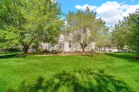 Exterior - 1421 Richmond Ln, Algonquin, IL 60102 photo 4 of 5