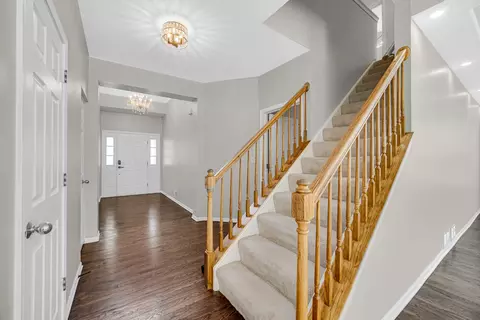 Entry Way - 1421 Richmond Ln, Algonquin, IL 60102 photo 1 of 1