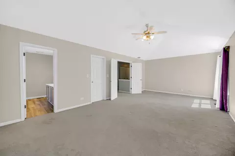 Bedroom - 1421 Richmond Ln, Algonquin, IL 60102 photo 2 of 4