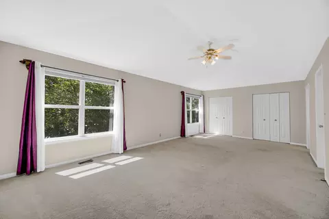 Bedroom - 1421 Richmond Ln, Algonquin, IL 60102 photo 1 of 4