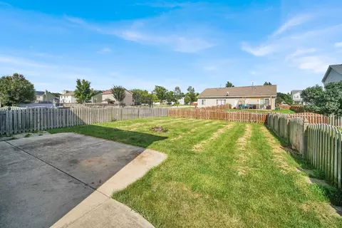 Exterior - 1402 Fabiola Ct, Minooka, IL 60447 photo 3 of 3