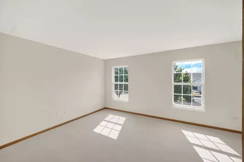 Bedroom - 1402 Fabiola Ct, Minooka, IL 60447 photo 1 of 4