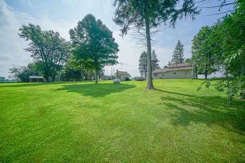 Exterior - 13855 W State Rd, Pecatonica, IL 61063 photo 11 of 12