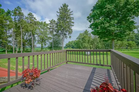 Exterior - 13855 W State Rd, Pecatonica, IL 61063 photo 6 of 12