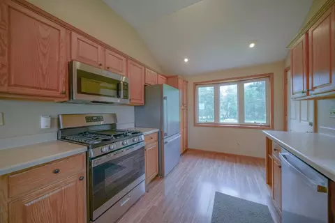 Kitchen - 13855 W State Rd, Pecatonica, IL 61063 photo 1 of 2