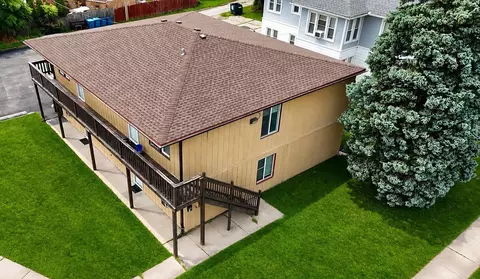 1250 W End Ave, Chicago Heights, IL 60411