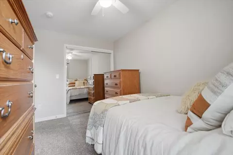 Bedroom - 609 E Olive St, Bloomington, IL 61701 photo 3 of 3