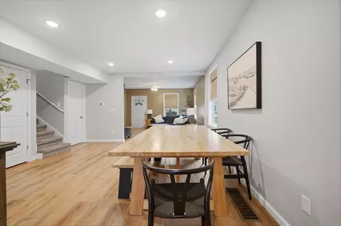 Dining - 609 E Olive St, Bloomington, IL 61701 photo 1 of 1