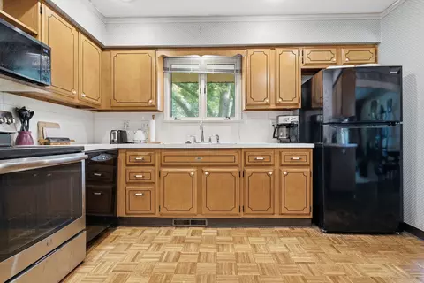 Kitchen - 110 Veronica Way, Normal, IL 61761 photo 3 of 3