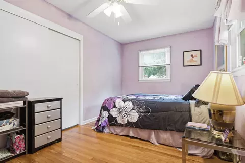 Bedroom - 110 Veronica Way, Normal, IL 61761 photo 2 of 5