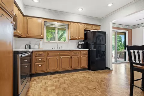 Kitchen - 110 Veronica Way, Normal, IL 61761 photo 2 of 3