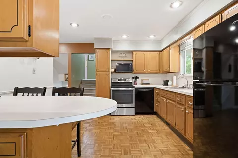 Kitchen - 110 Veronica Way, Normal, IL 61761 photo 1 of 3