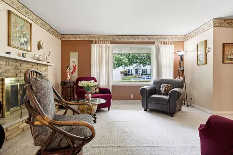 Living - 110 Veronica Way, Normal, IL 61761 photo 1 of 3
