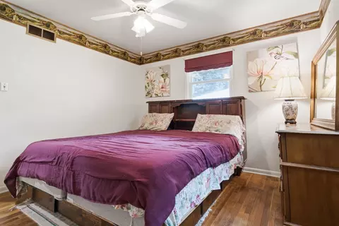 Bedroom - 110 Veronica Way, Normal, IL 61761 photo 4 of 5