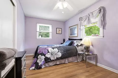 Bedroom - 110 Veronica Way, Normal, IL 61761 photo 1 of 5