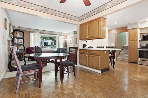 Dining - 110 Veronica Way, Normal, IL 61761 photo 2 of 2