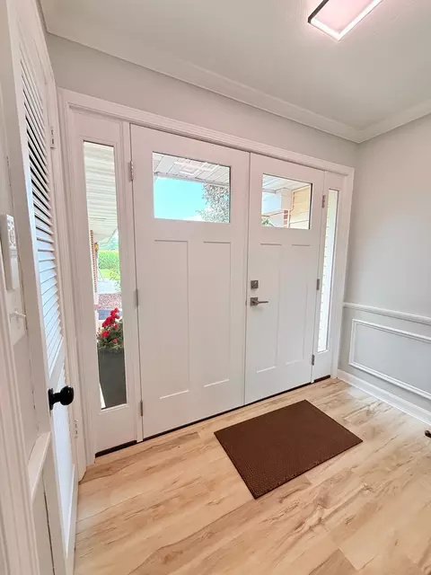Entry Way - 301 Stouffer Rd, Sterling, IL 61081 photo 1 of 1
