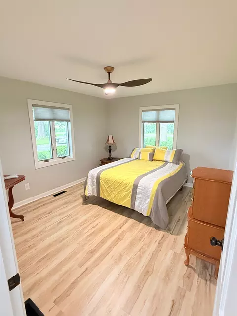 Bedroom - 301 Stouffer Rd, Sterling, IL 61081 photo 3 of 3
