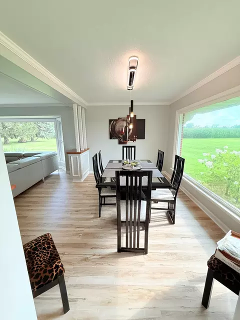 Dining - 301 Stouffer Rd, Sterling, IL 61081 photo 1 of 1