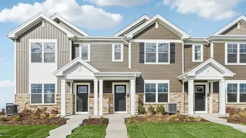 3313 Farren St, Yorkville, IL 60560