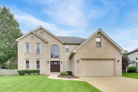 1228 N Jack Pine Ct, Palatine, IL 60067