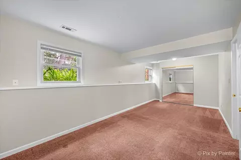 Bedroom - 640 Ash St, Algonquin, IL 60102 photo 8 of 8