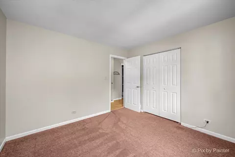 Bedroom - 640 Ash St, Algonquin, IL 60102 photo 4 of 8