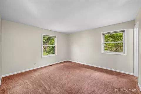 Bedroom - 640 Ash St, Algonquin, IL 60102 photo 5 of 8