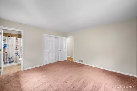 Bedroom - 640 Ash St, Algonquin, IL 60102 photo 6 of 8