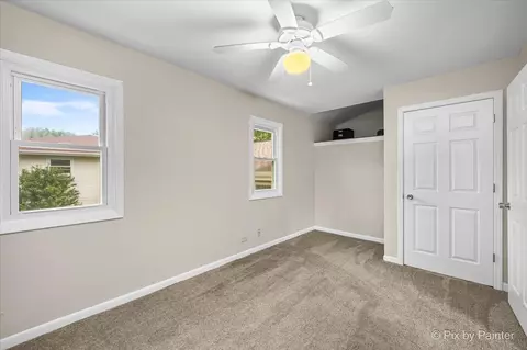 Bedroom - 640 Ash St, Algonquin, IL 60102 photo 1 of 8